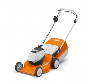 Stihl RMA 248 kosiarka akumulatorowa (z akumulatorem AK 30 i ładowarką AL 101)