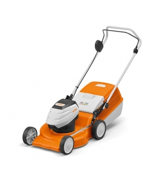 Stihl RMA 248 kosiarka akumulatorowa (z akumulatorem AK 30 i ładowarką AL 101)