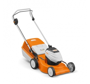 Stihl RMA 248 kosiarka akumulatorowa (z akumulatorem AK 30 i ładowarką AL 101)