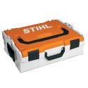 Pojemnik na akumulatory BOX S, systemu AP Stihl