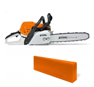 Pilarka Stihl MS 311 + KLIN DO DRZEWA GRATIS, pilarka spalinowa moc 4,2 KM silnik 2-MIX