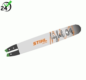 Prowadnica STIHL 40cm, .325", 1,3mm, Light 04