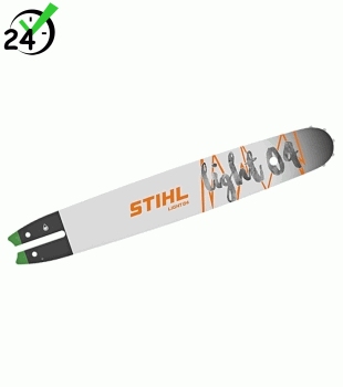 Prowadnica STIHL 40cm, .325", 1,3mm, Light 04