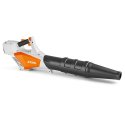 Dmuchawa akumulatorowa Stihl - zabawka z akumulatorem