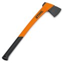 AX 15 P, Toporek uniwersalny ze styliskiem poliamidowym, STIHL