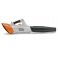 Dmuchawa akumulatorowa Stihl BGA 100 + akumulator + kieszeń + ładowarka