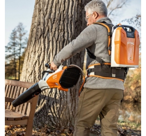 Stihl BGA 200 Dmuchawa akumulatorowa, do liści