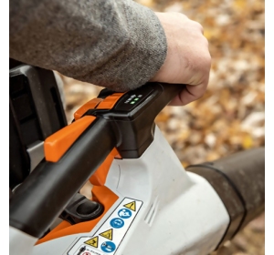 Stihl BGA 200 Dmuchawa akumulatorowa, do liści