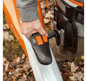 Stihl BGA 200 Dmuchawa akumulatorowa, do liści