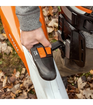 Stihl BGA 200 Dmuchawa akumulatorowa, do liści