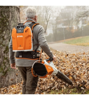 Stihl BGA 200 Dmuchawa akumulatorowa, do liści