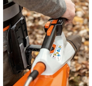 Stihl BGA 200 Dmuchawa akumulatorowa, do liści