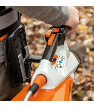 Stihl BGA 200 Dmuchawa akumulatorowa, do liści