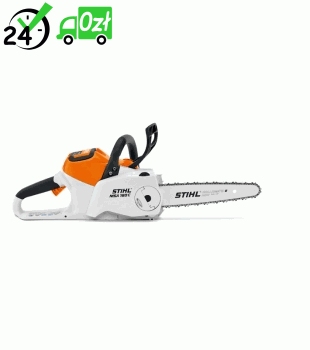 Pilarka akumulatorowa Stihl MSA 160 C-B + AP 200 + AL 300 + FOREST 1l