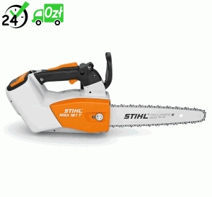 Pilarka MSA 161 T, bez akumulatora i ładowarki