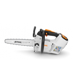 Pilarka MSA 161 T, bez akumulatora i ładowarki