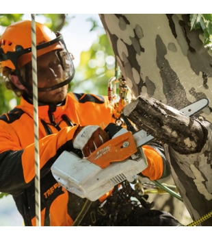 Pilarka MSA 161 T, bez akumulatora i ładowarki