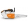 Pilarka akumulatorowa Stihl MSA 161 T + AP 300 + AL 300 + Forest 1l