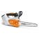 Pilarka akumulatorowa Stihl MSA 161 T + AP 300 + AL 300 + Forest 1l