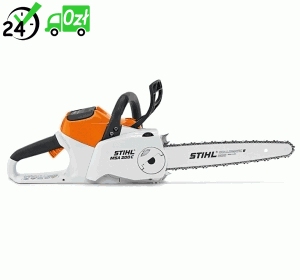 Pilarka MSA 200 C-B, bez akumulatora i ładowarki