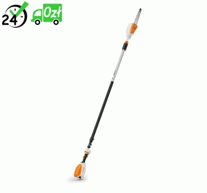 Podkrzesywarka akumulatorowa Stihl HTA 86