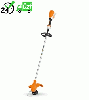 Kosa akumulatorowa FSA 60 R Stihl