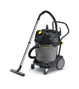 NT 65/2 Tact² odkurzacz profesjonalny Karcher