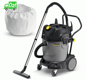 NT 65/2 Tact² odkurzacz profesjonalny Karcher
