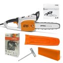 Pilarka elektryczna Stihl MSE 190 C moc 1900 W, prowadnica 35 cm