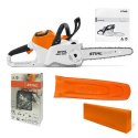 Pilarka akumulatorowa Stihl MSA 160 C-B