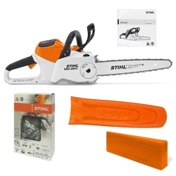 Pilarka akumulatorowa Stihl MSA 200 C-B