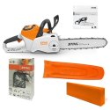 Pilarka akumulatorowa Stihl MSA 220 C-B, bez akumulatora i ładowarki