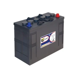 Bezobsługowy Akumulator 6 GEL 85