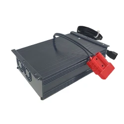Prostownik (85/105 Ah)