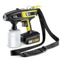 Karcher ES 1/7 Bp Pack, opryskiwacz, dezynfektor