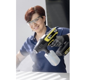 Karcher ES 1/7 Bp Pack, opryskiwacz, dezynfektor
