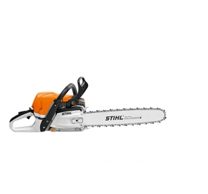 Pilarka Stihl MS 400 C-M FOREST EDITION, profesjonalna pilarka spalinowa moc 5,4 KM silnik 2-MIX, magnezowy tłok