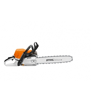 Pilarka Stihl MS 400 C-M FOREST EDITION, profesjonalna pilarka spalinowa moc 5,4 KM silnik 2-MIX, magnezowy tłok