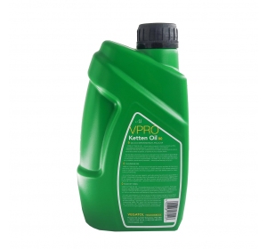 Olej do smarowania łańcucha piły Vegatol Ketten Oil 80 1l