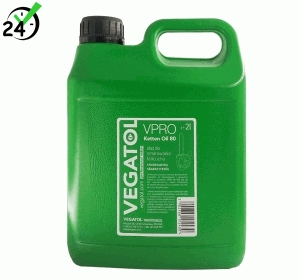 Olej do smarowania łańcucha piły Vegatol Ketten Oil 80 2l
