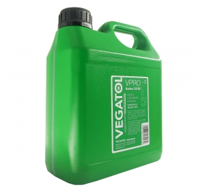 Olej do smarowania łańcucha piły Vegatol Ketten Oil 80 2l