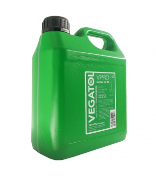 Olej do smarowania łańcucha piły Vegatol Ketten Oil 80 2l