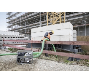 Motopompa benzynowa Karcher WWP 45