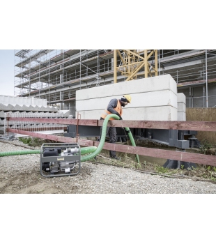 Motopompa benzynowa Karcher WWP 45
