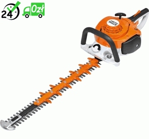 STIHL HS 56 C-E spalinowe nożyce do żywopłotu (Moc 0,9 KM, 60 cm)