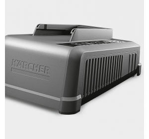 Szybka ładowarka Battery Power+ 36/60