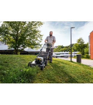 LM 530/36 Bp Pack, kosiarka akumulatorowa Karcher