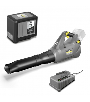 Dmuchawa akumulatorowa LB 930/36 Bp Pack