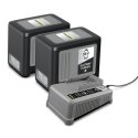 Zestaw startowy Battery Power+ 36/60