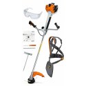 Kosa spalinowa Stihl FS 460 C-EM moc 3 KM